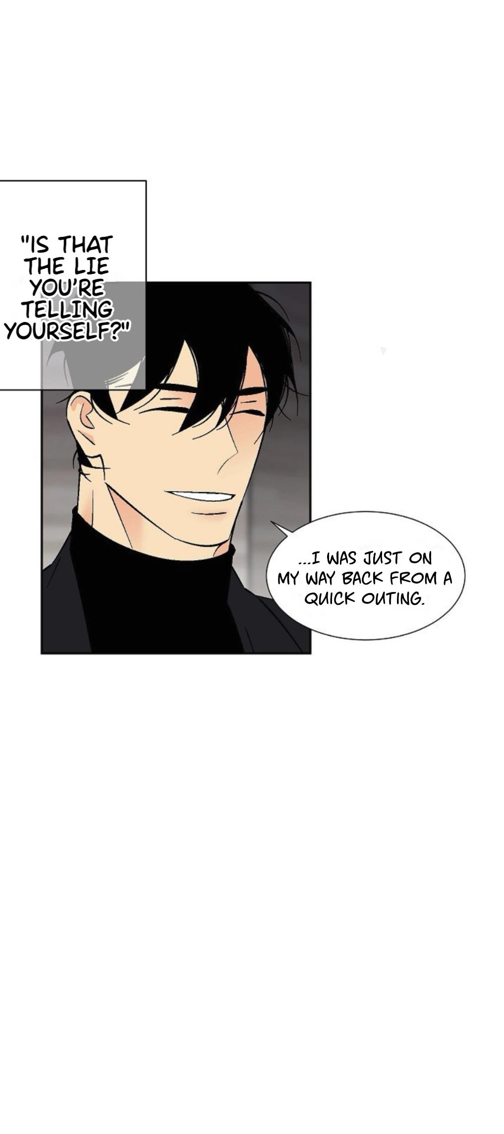 An Exclusive Contract Chapter 70 page 10 - 