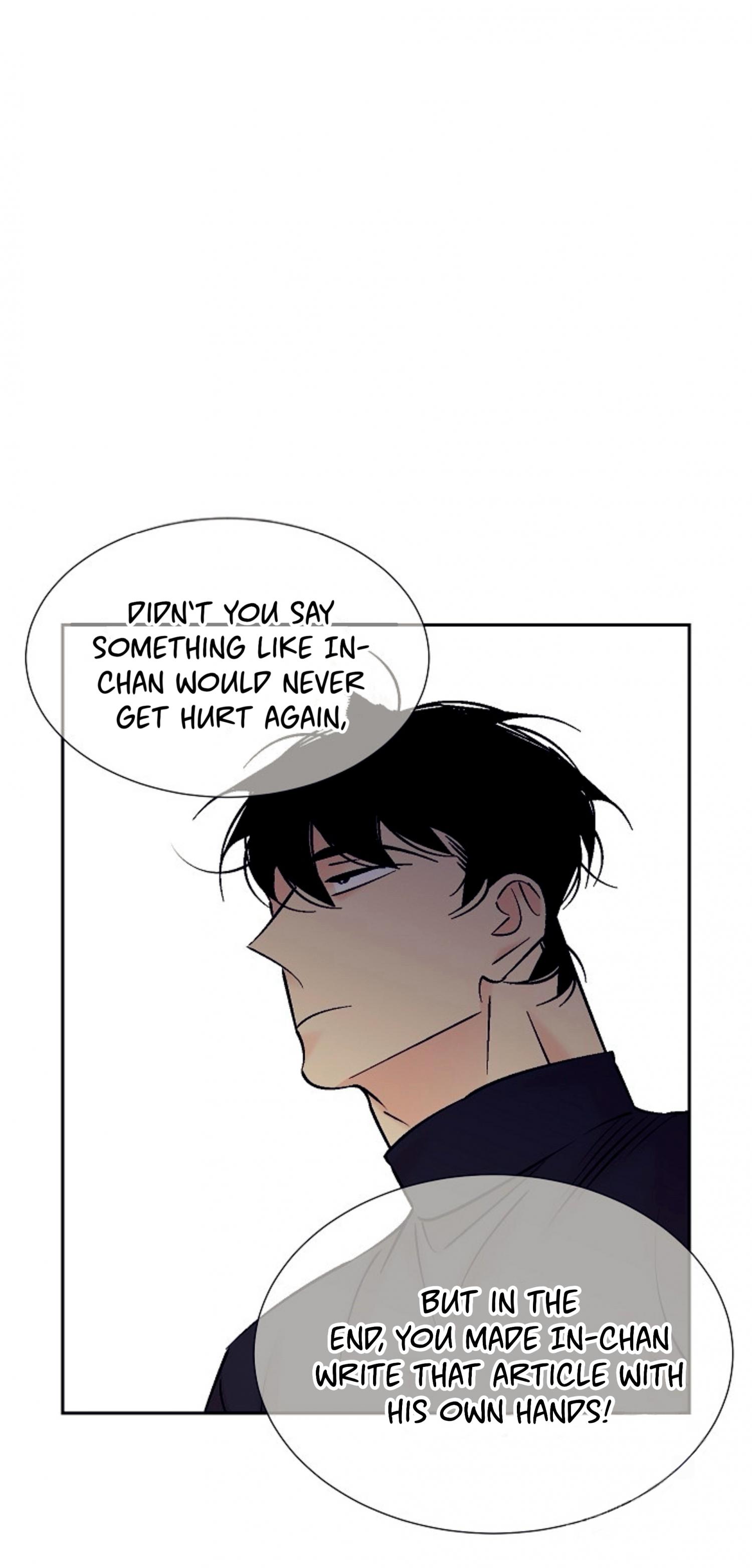 An Exclusive Contract Chapter 71 page 22 - 