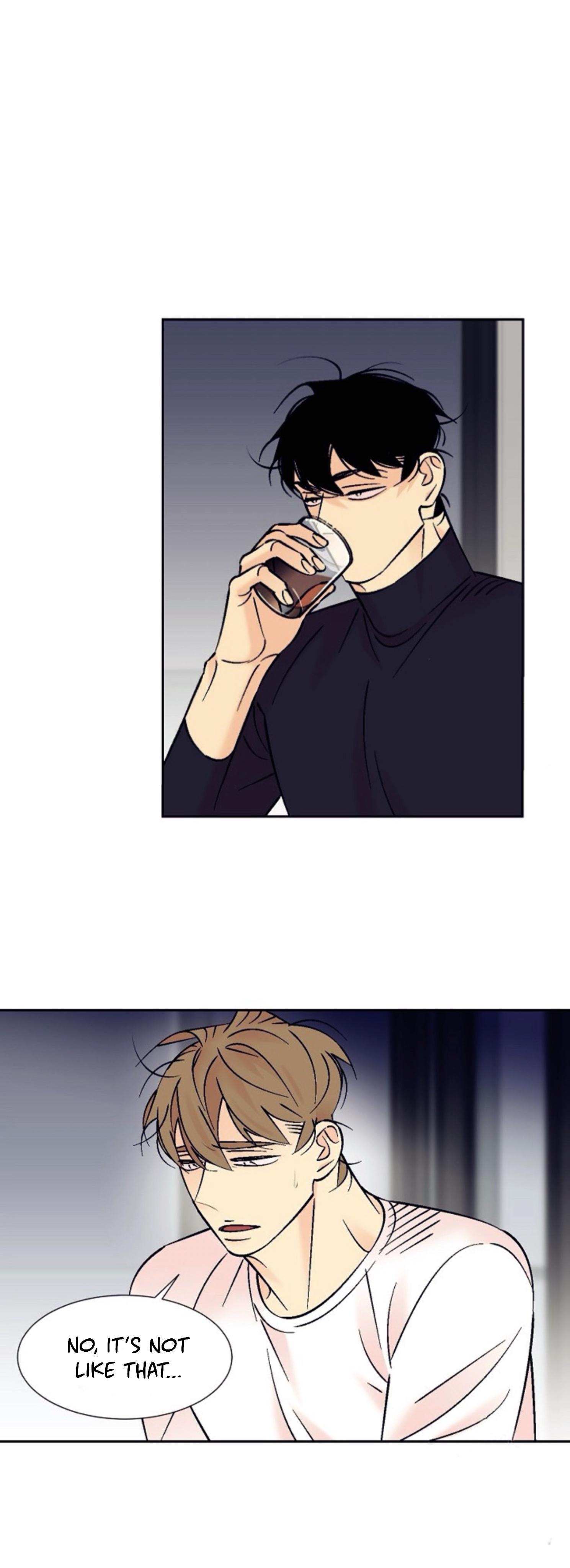 An Exclusive Contract Chapter 71 page 26 - 