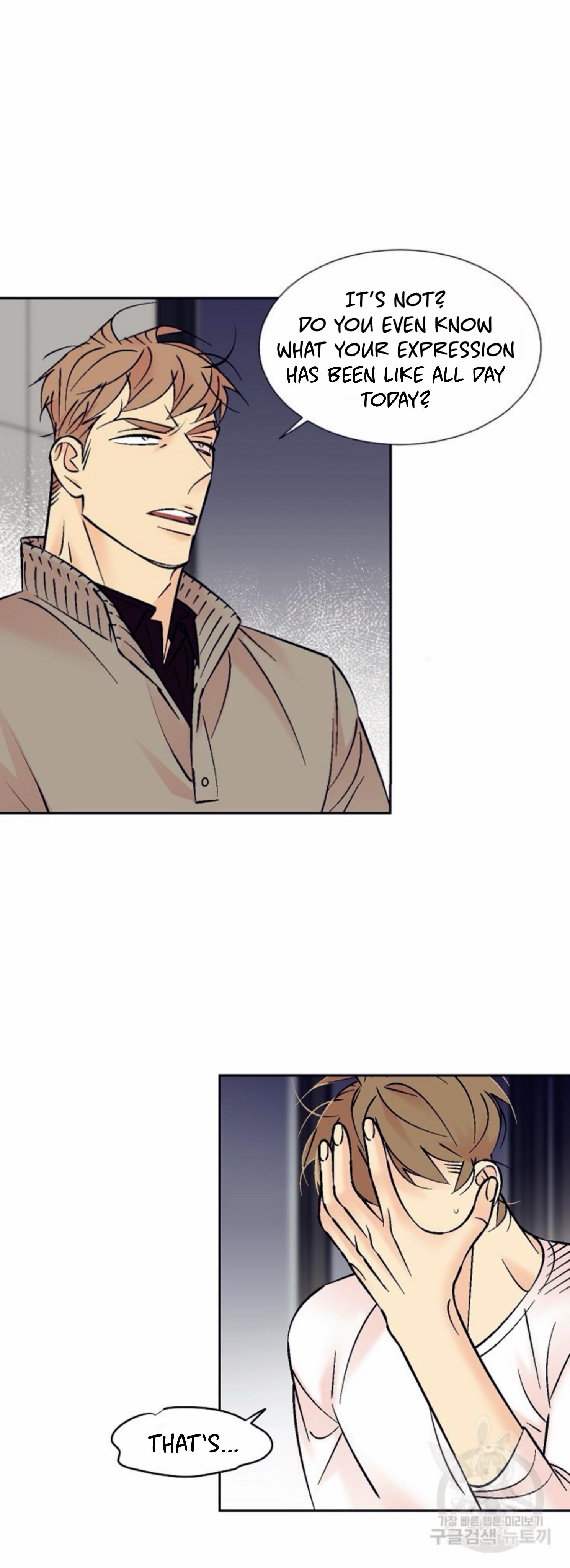 An Exclusive Contract Chapter 71 page 27 - 