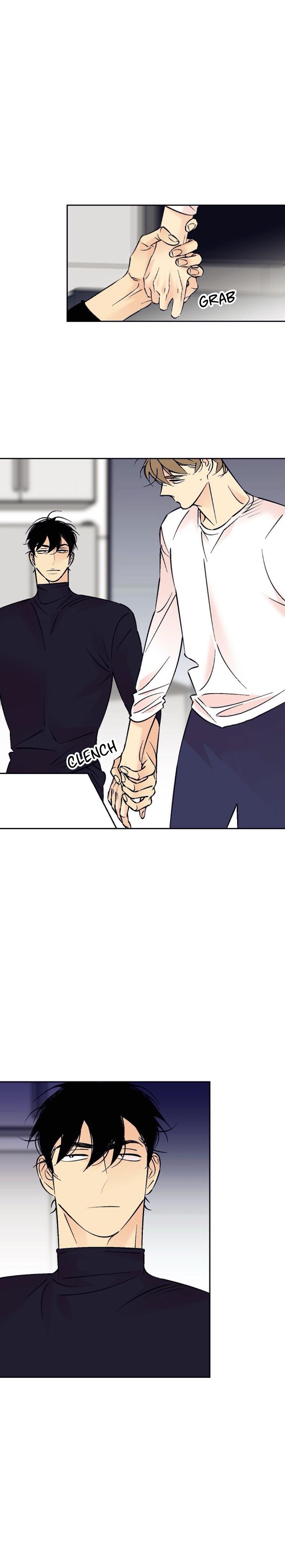 An Exclusive Contract Chapter 71 page 30 - 