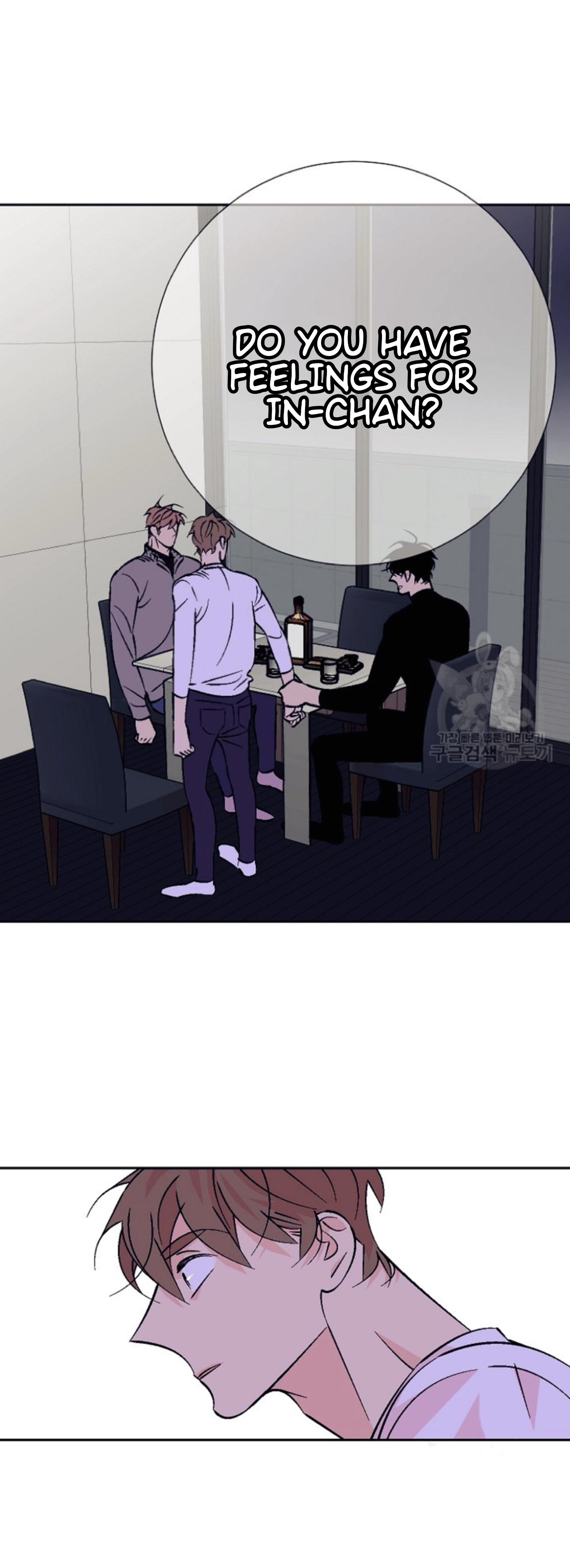 An Exclusive Contract Chapter 71 page 31 - 