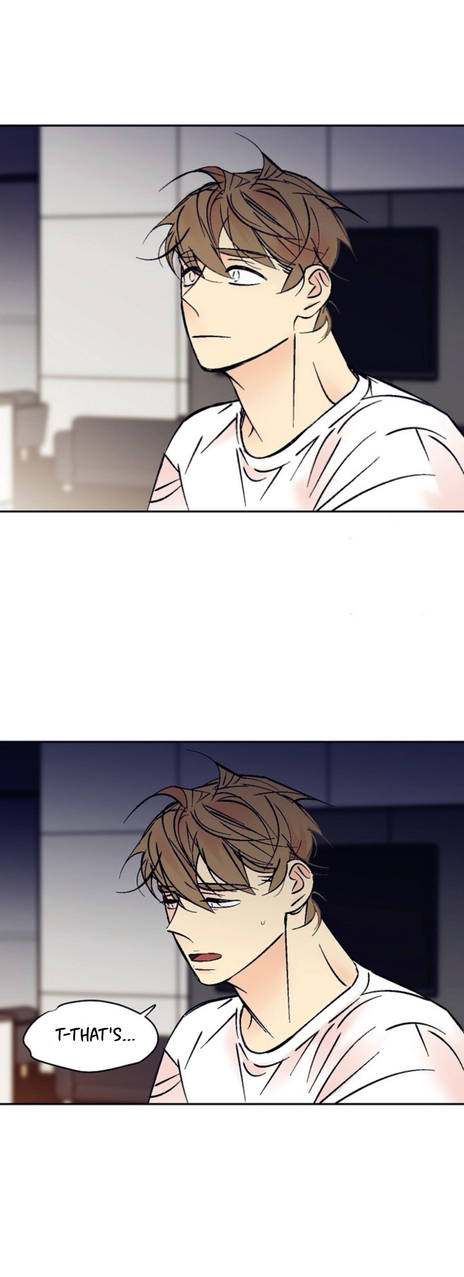 An Exclusive Contract Chapter 71 page 8 - 