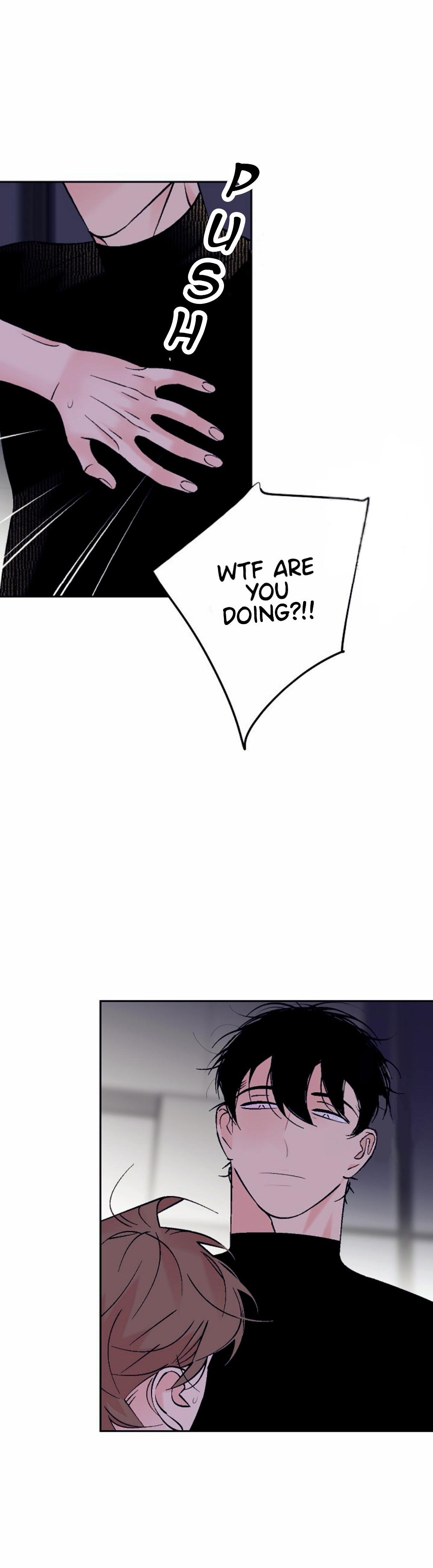 An Exclusive Contract Chapter 72 page 16 - 