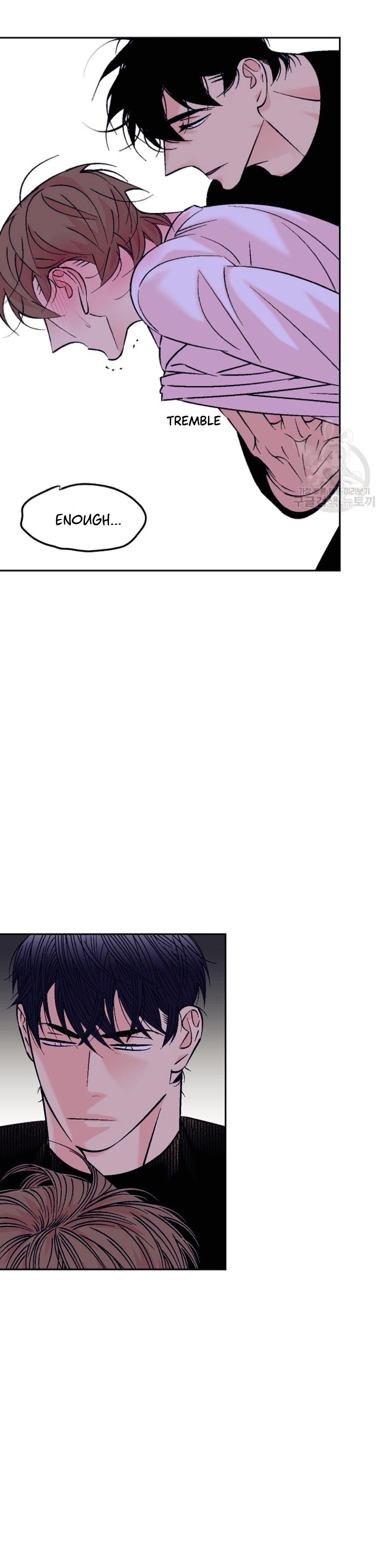 An Exclusive Contract Chapter 72 page 20 - 