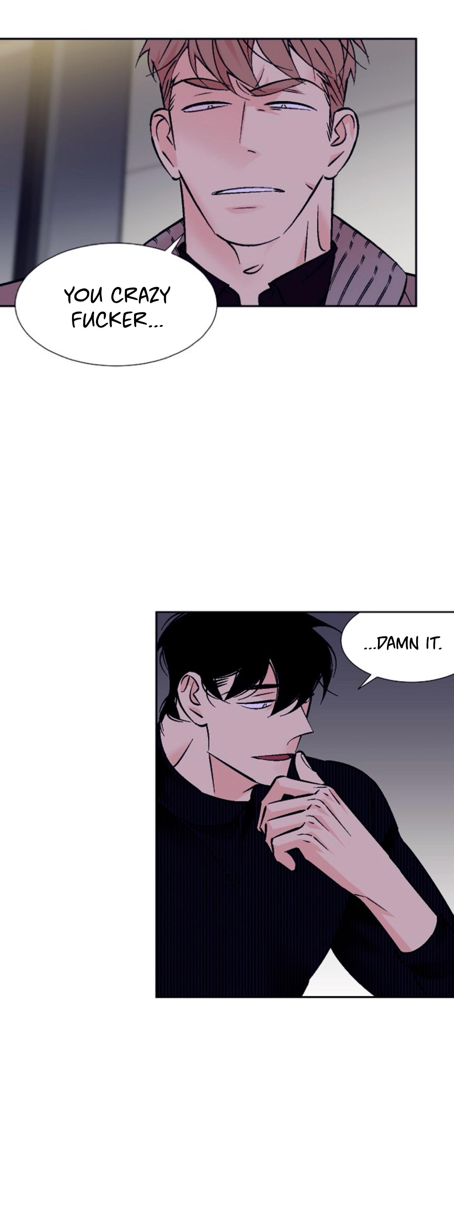An Exclusive Contract Chapter 72 page 25 - 