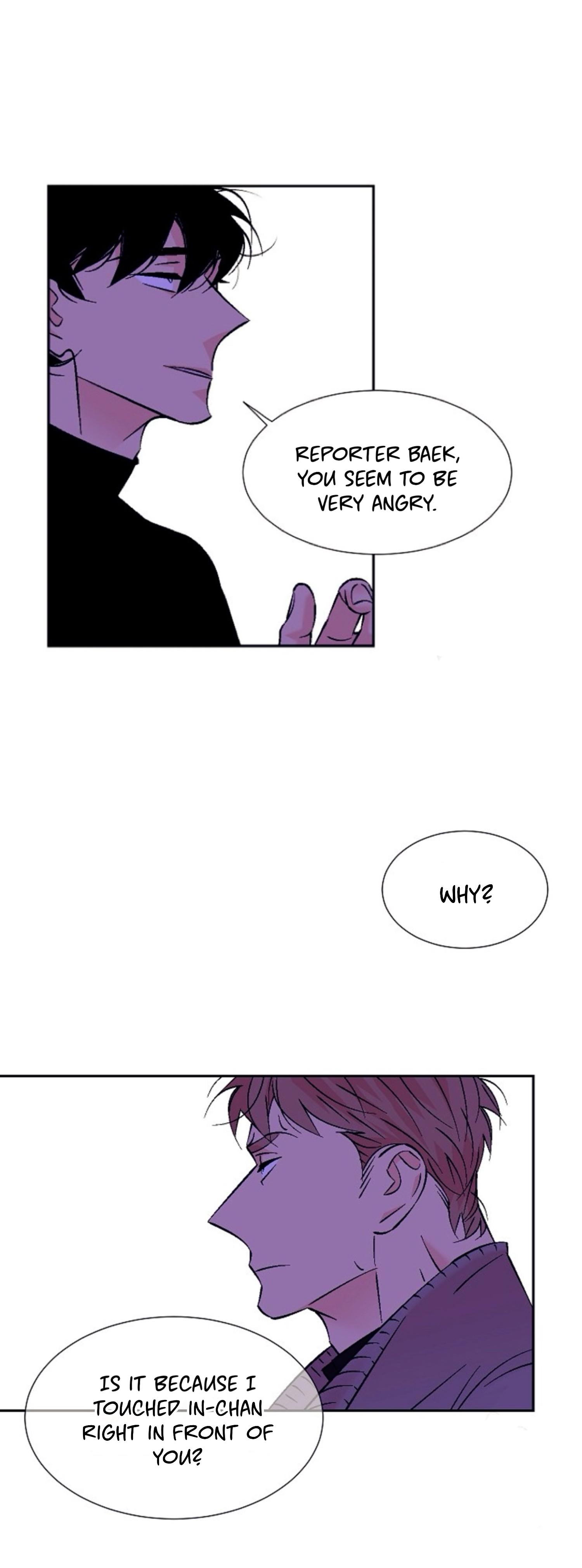 An Exclusive Contract Chapter 72 page 26 - 