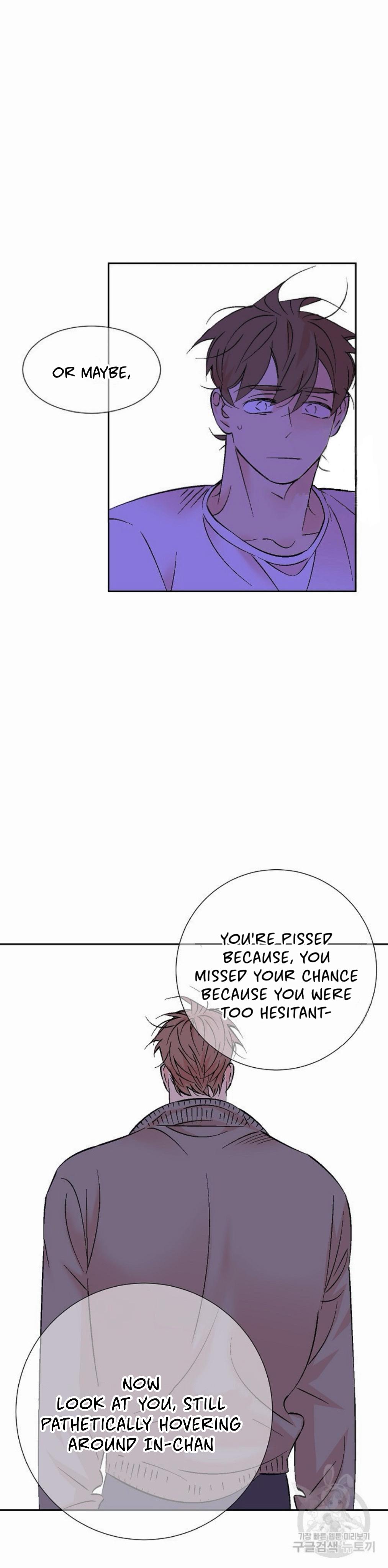 An Exclusive Contract Chapter 72 page 27 - 