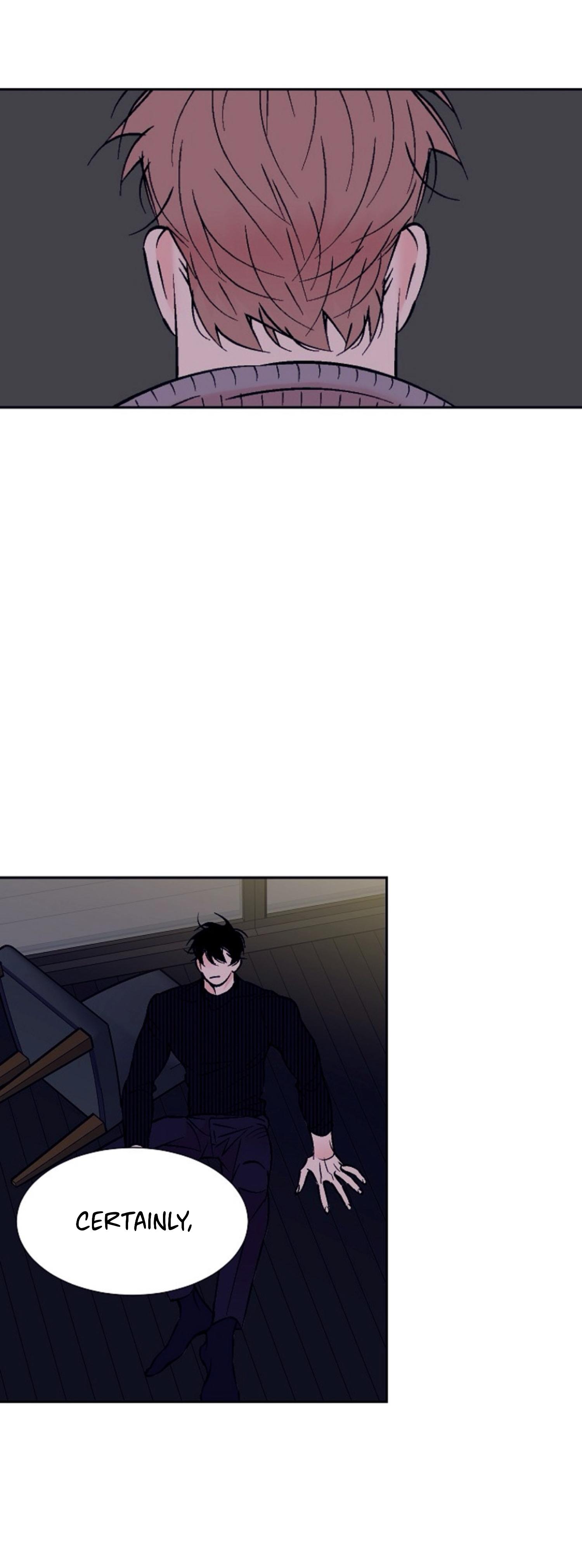 An Exclusive Contract Chapter 72 page 28 - 