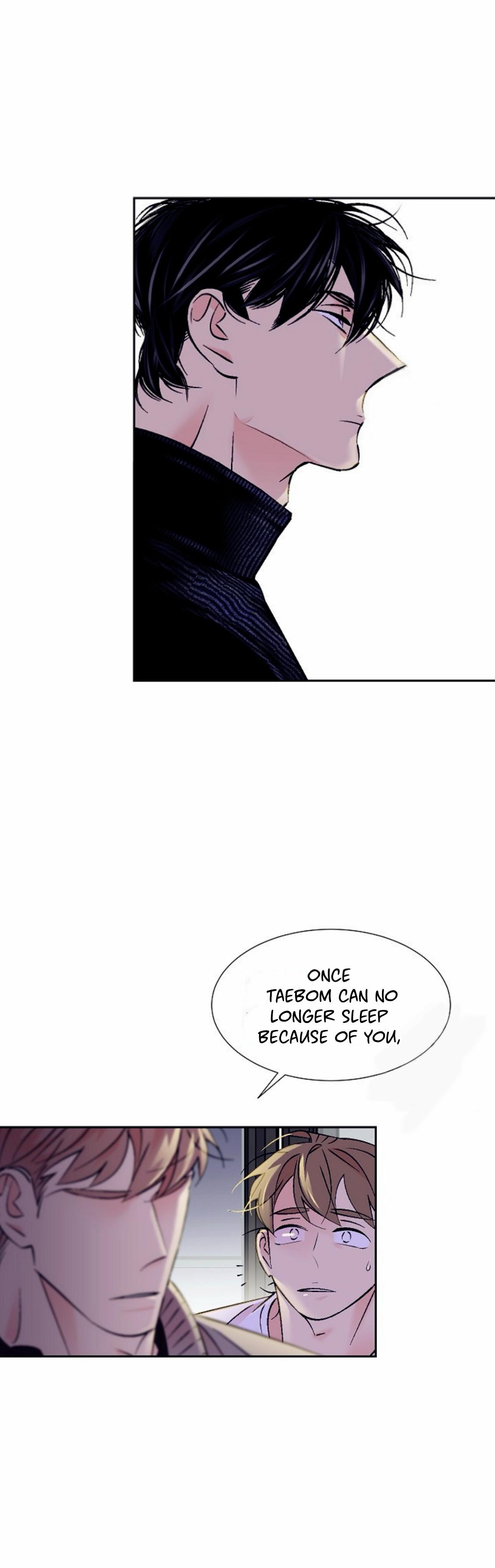 An Exclusive Contract Chapter 72 page 31 - 