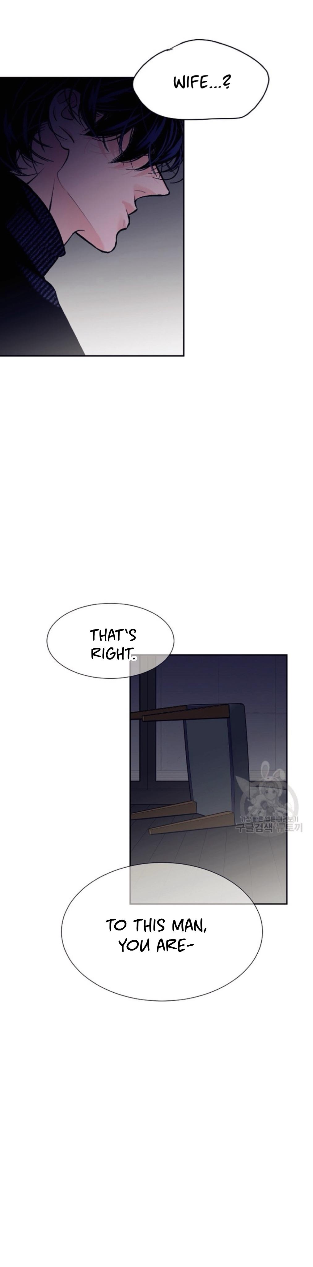 An Exclusive Contract Chapter 72 page 34 - 
