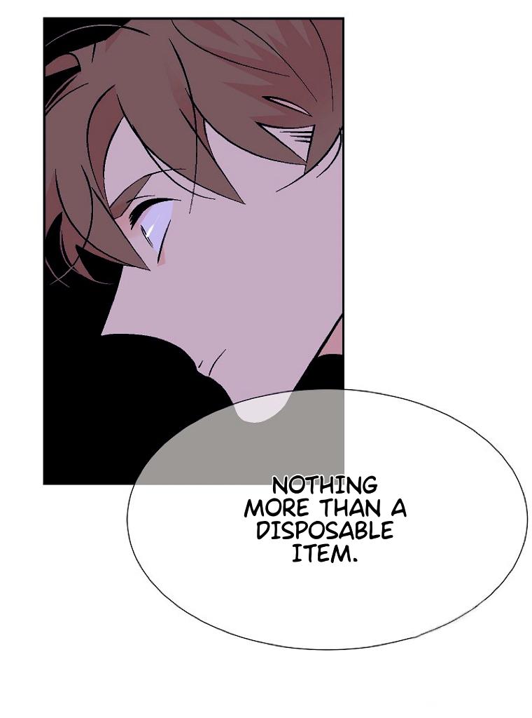 An Exclusive Contract Chapter 72 page 35 - 