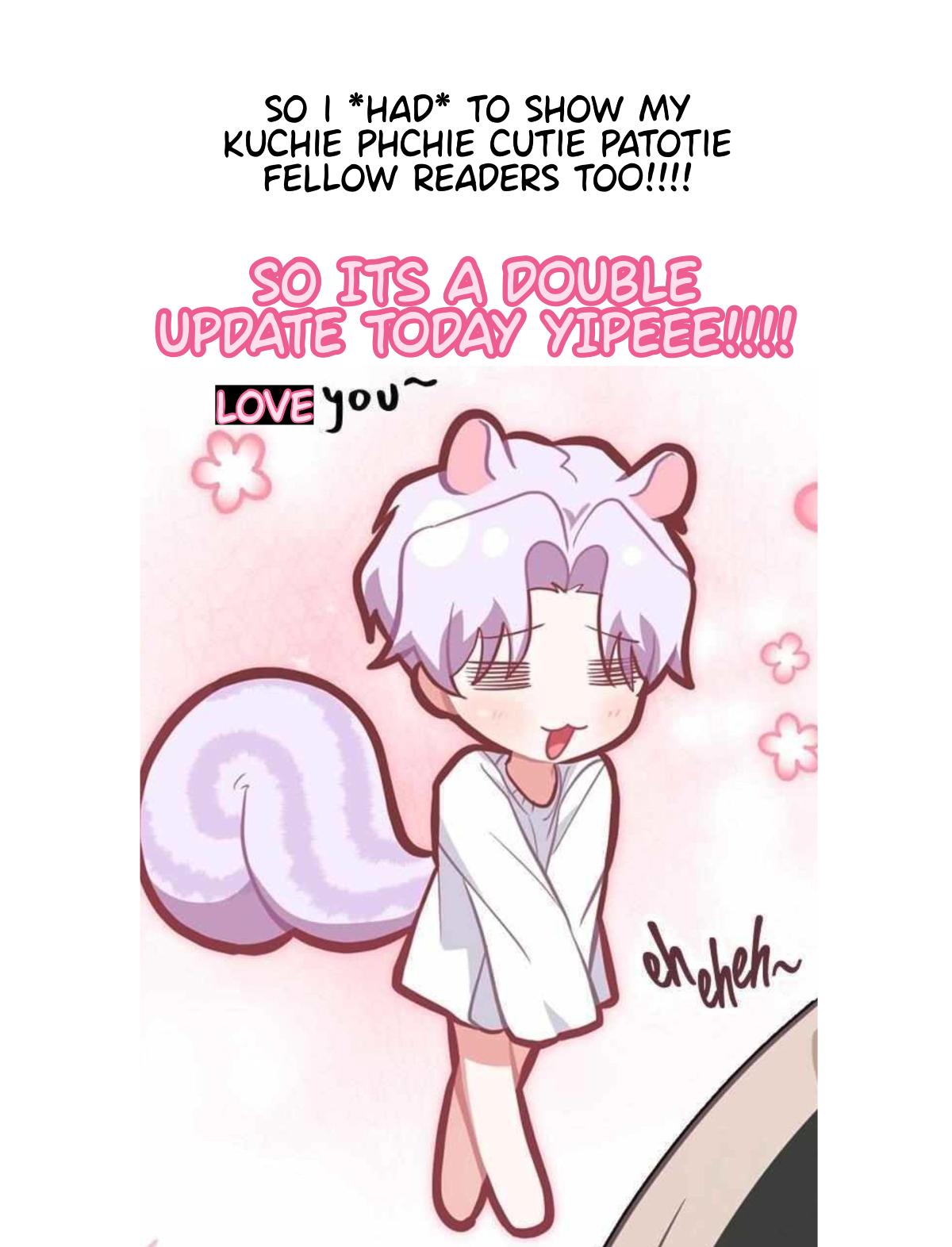 An Exclusive Contract Chapter 72 page 6 - 