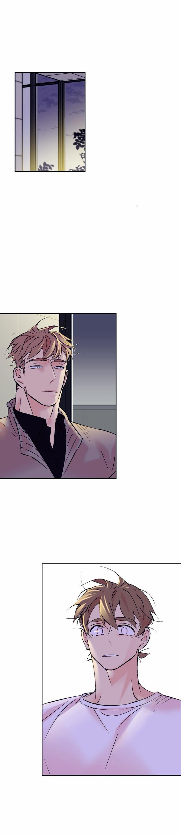 An Exclusive Contract Chapter 72 page 9 - 