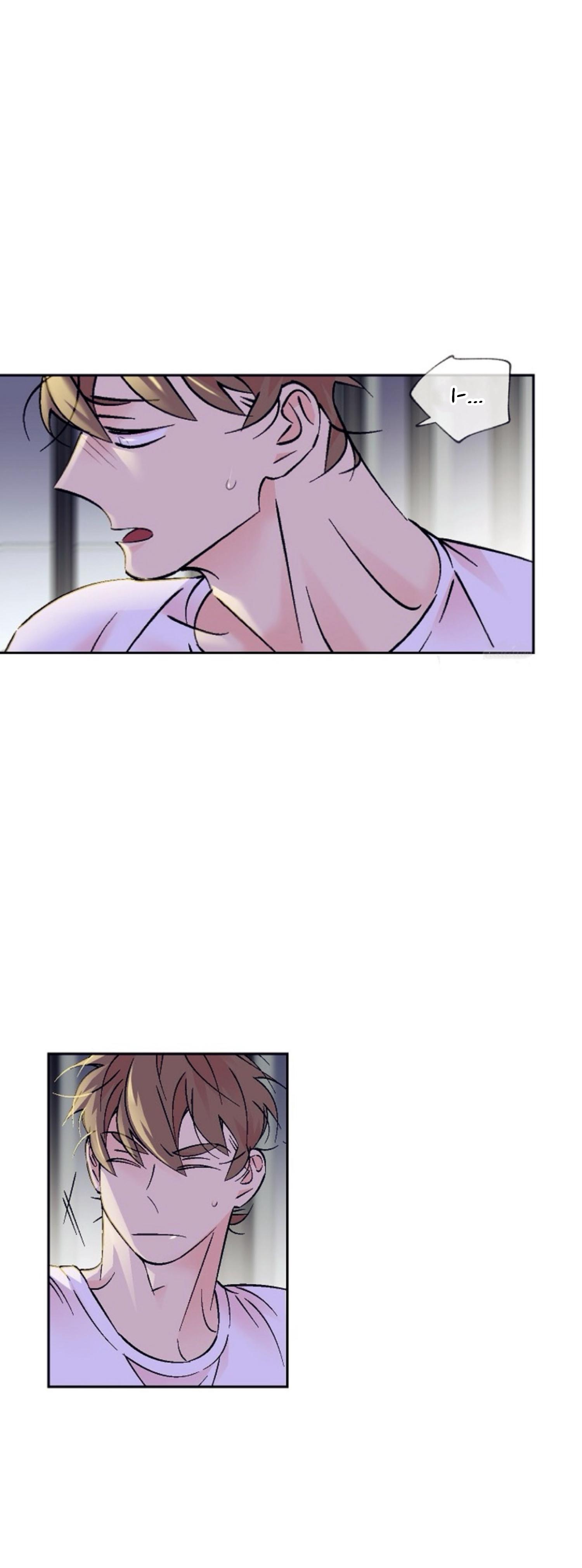 An Exclusive Contract Chapter 72 page 10 - 