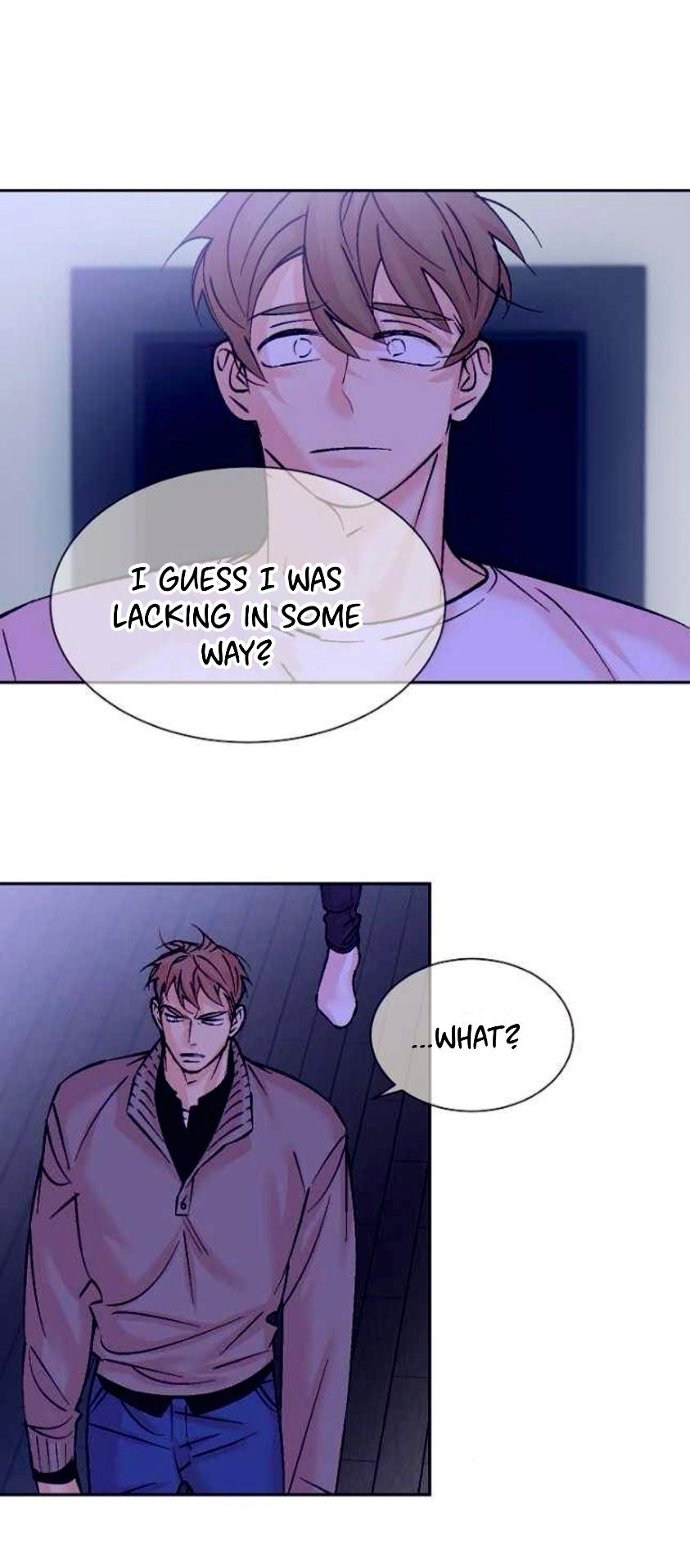 An Exclusive Contract Chapter 73 page 13 - 