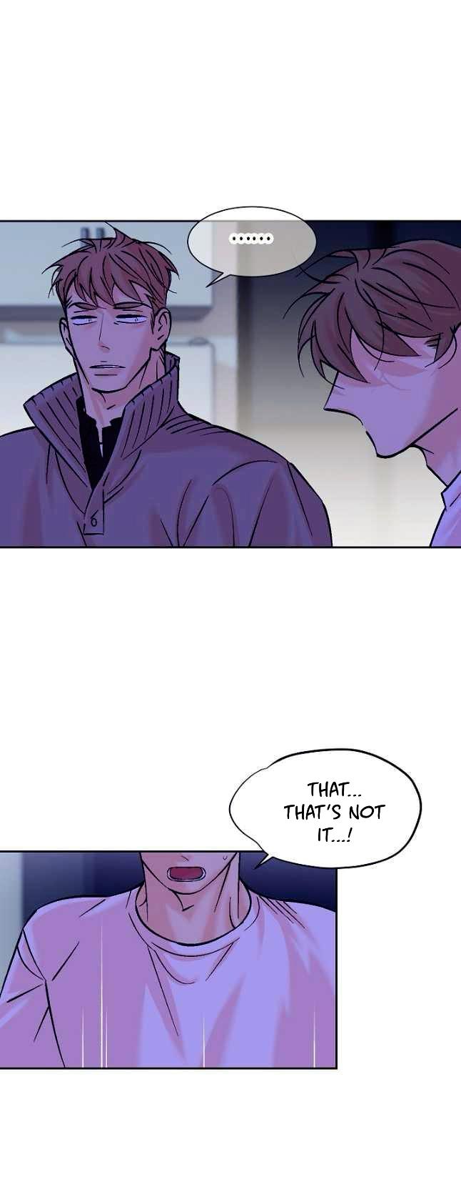 An Exclusive Contract Chapter 73 page 15 - 