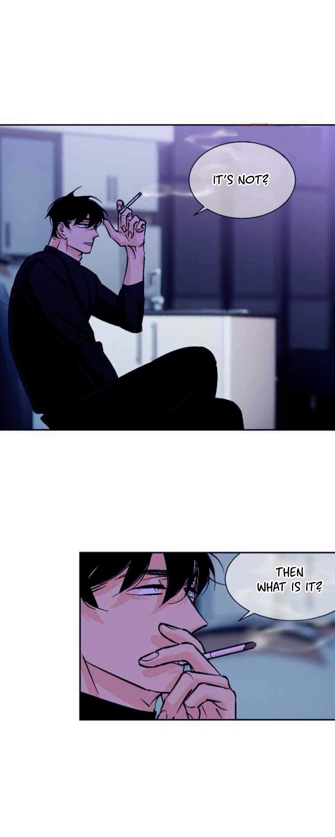An Exclusive Contract Chapter 73 page 16 - 