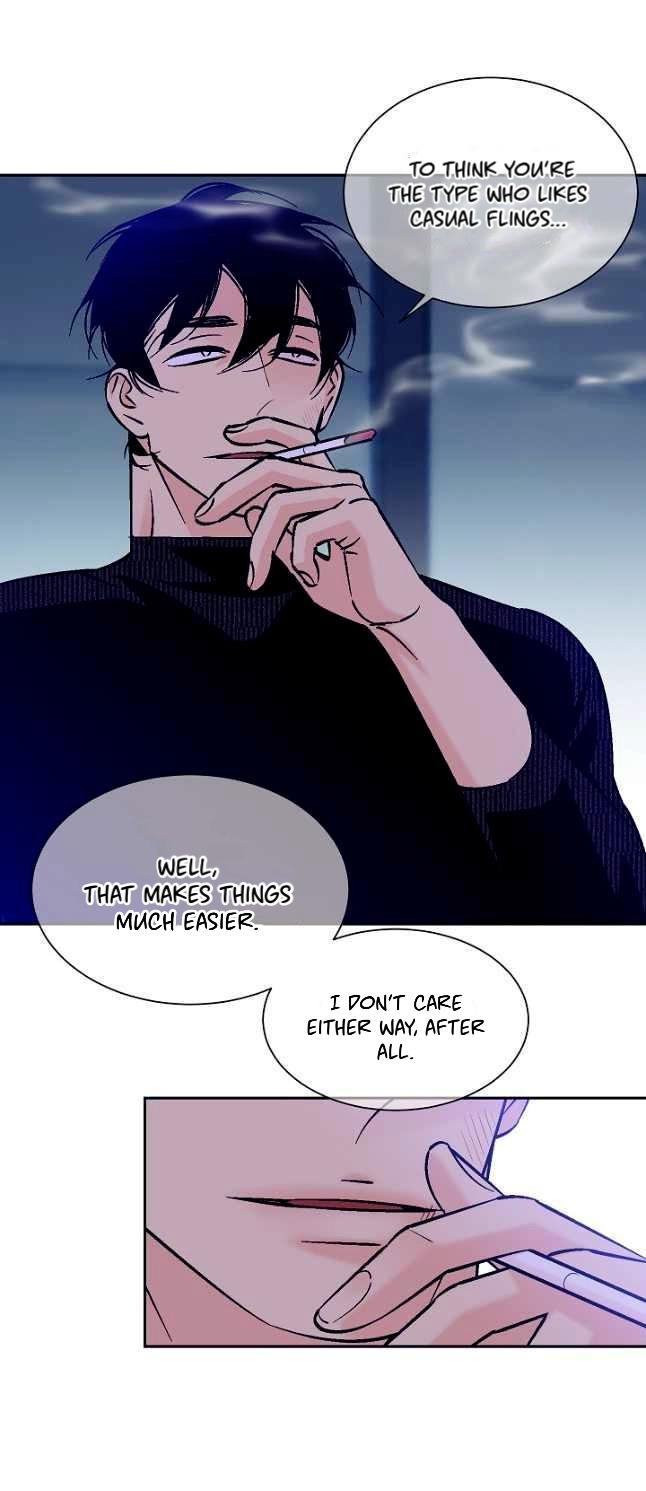 An Exclusive Contract Chapter 73 page 20 - 