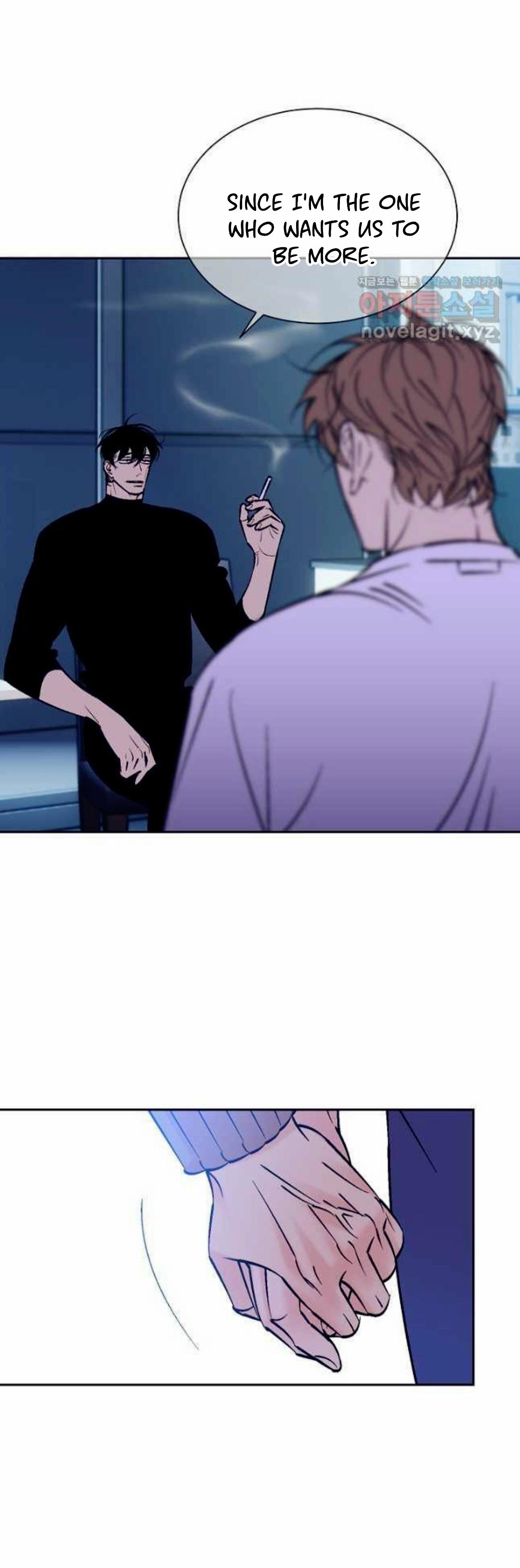 An Exclusive Contract Chapter 73 page 21 - 