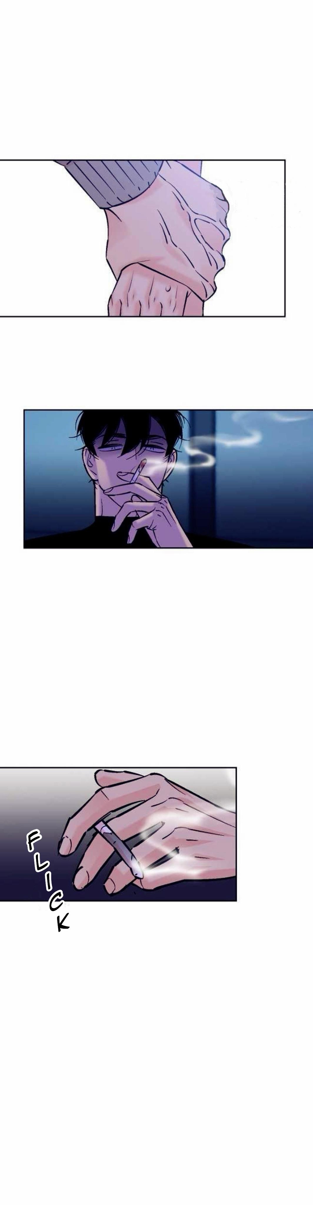 An Exclusive Contract Chapter 73 page 23 - 