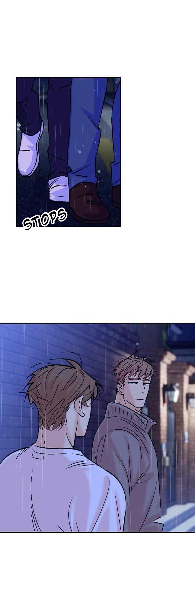 An Exclusive Contract Chapter 73 page 28 - 