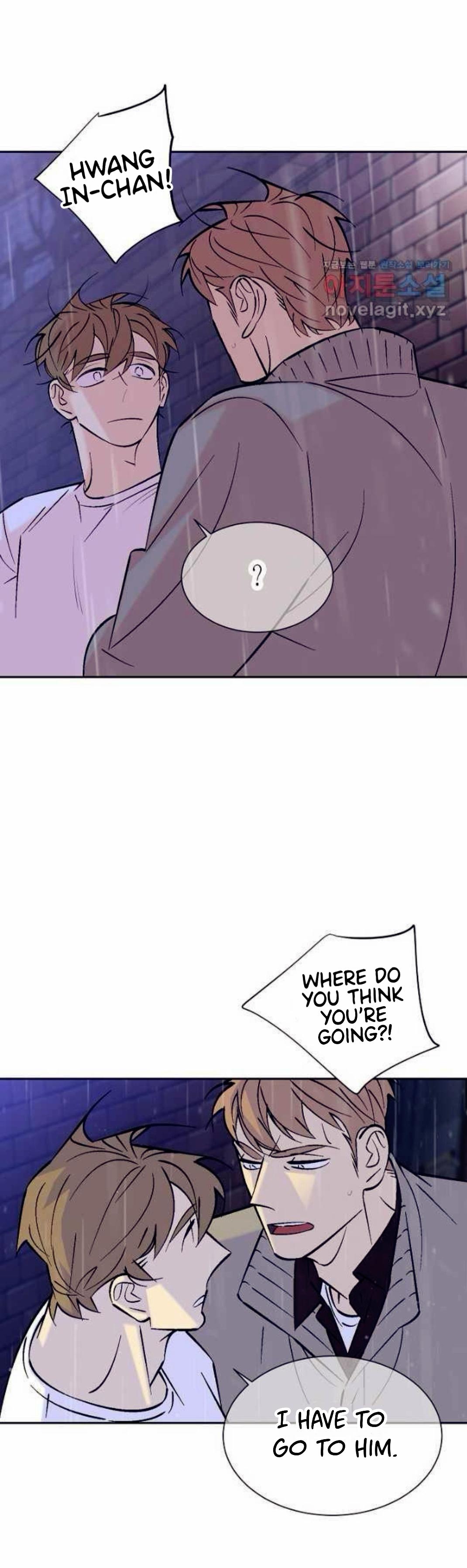 An Exclusive Contract Chapter 73 page 30 - 