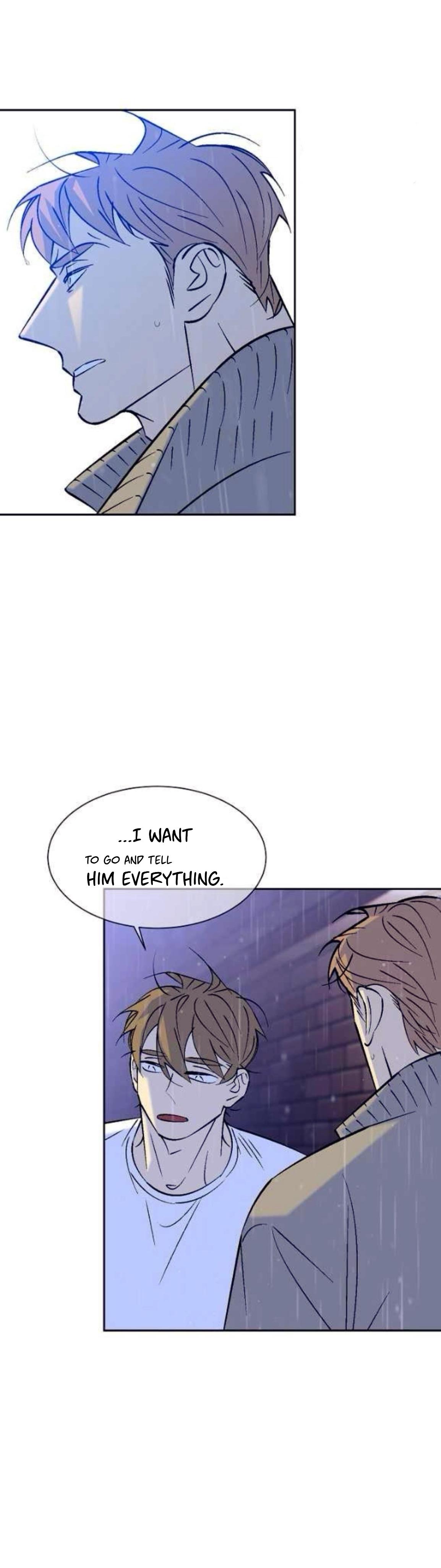 An Exclusive Contract Chapter 73 page 31 - 