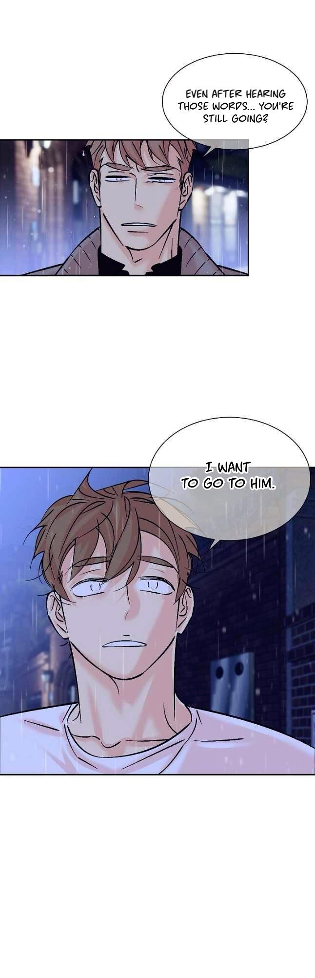 An Exclusive Contract Chapter 73 page 32 - 
