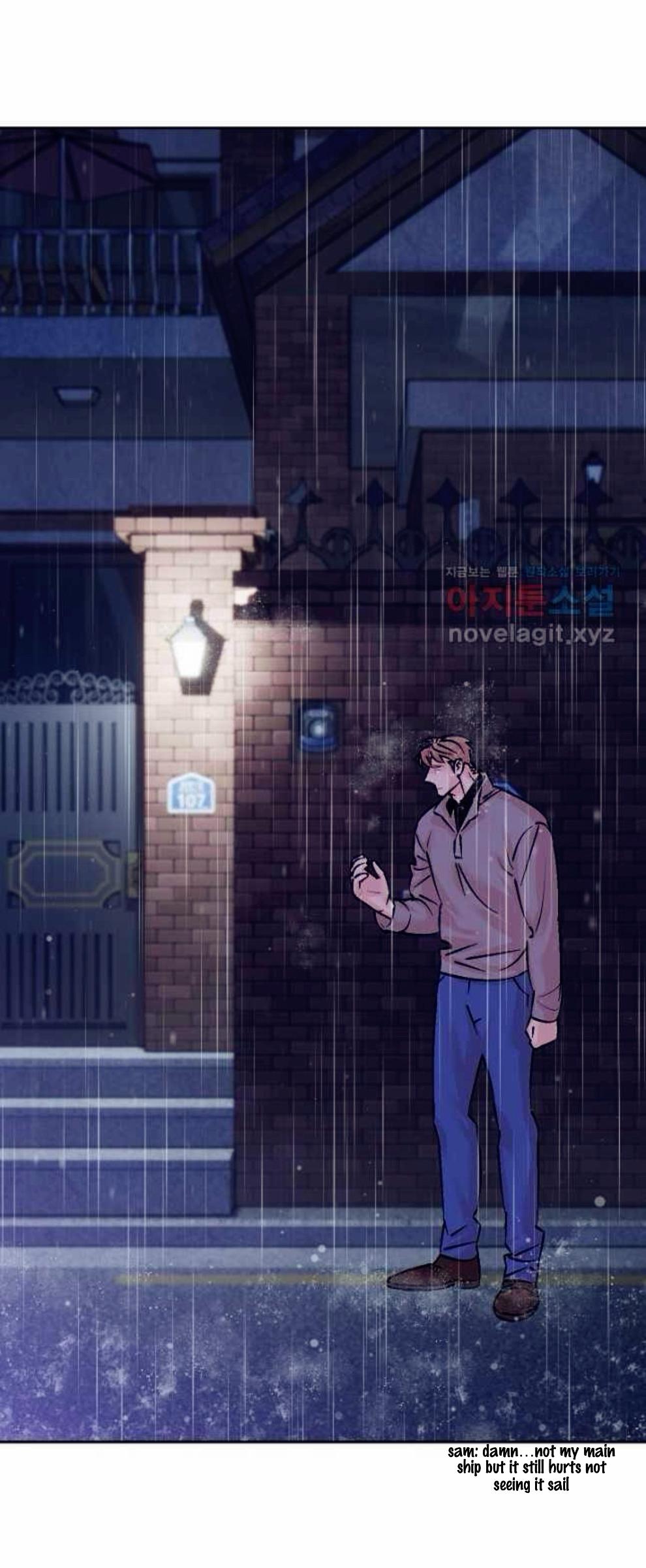 An Exclusive Contract Chapter 73 page 34 - 