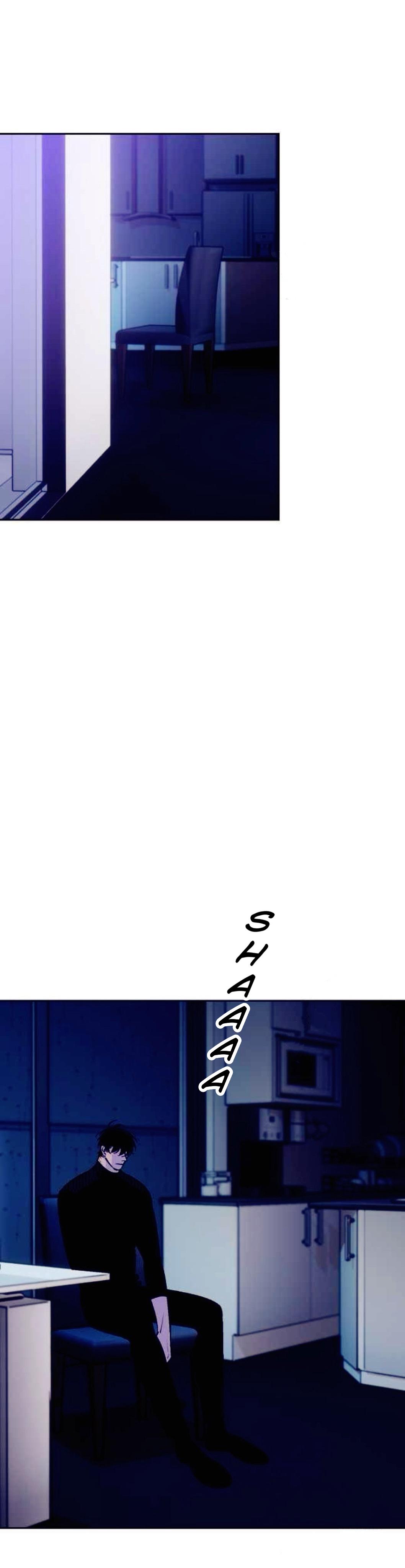 An Exclusive Contract Chapter 73 page 35 - 