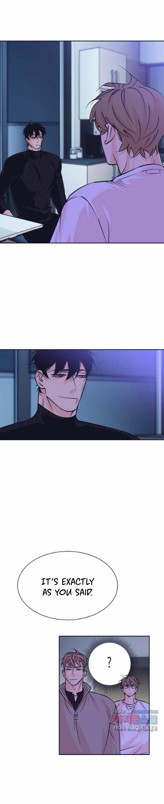 An Exclusive Contract Chapter 73 page 10 - 