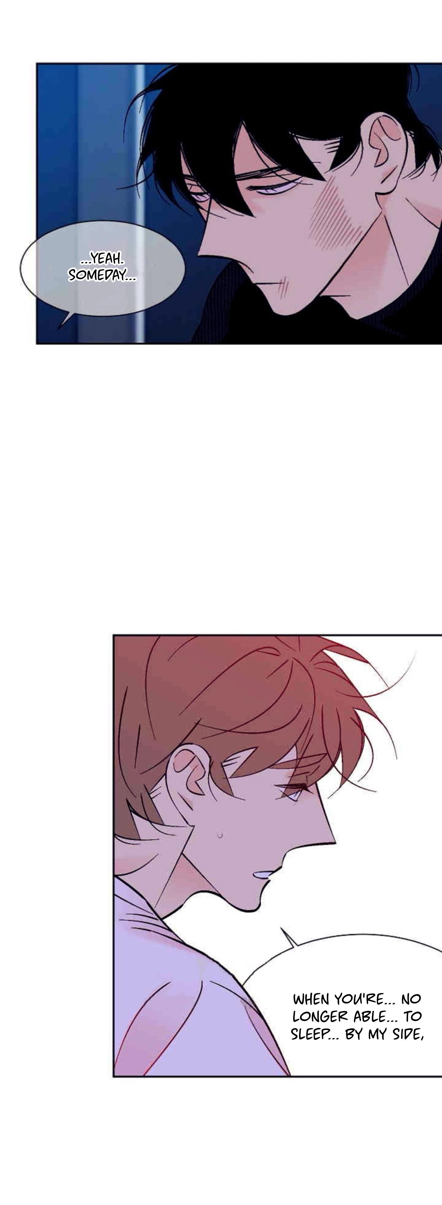 An Exclusive Contract Chapter 74 page 18 - 