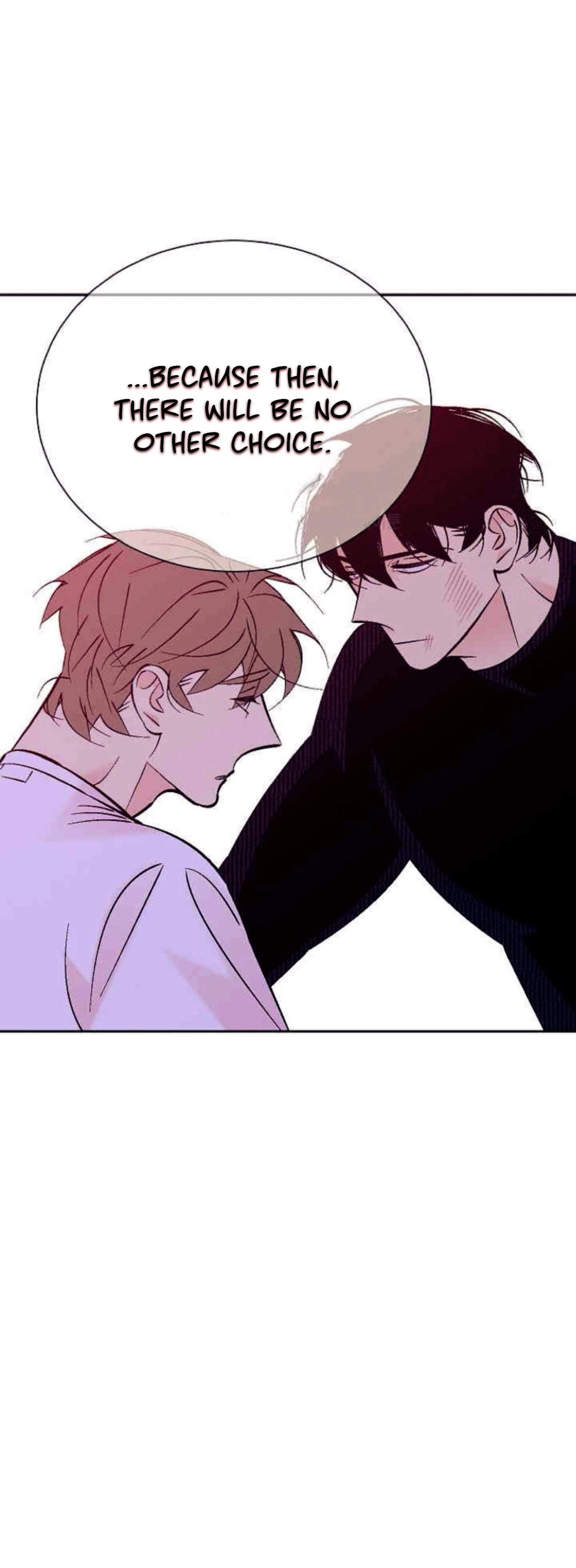 An Exclusive Contract Chapter 74 page 19 - 