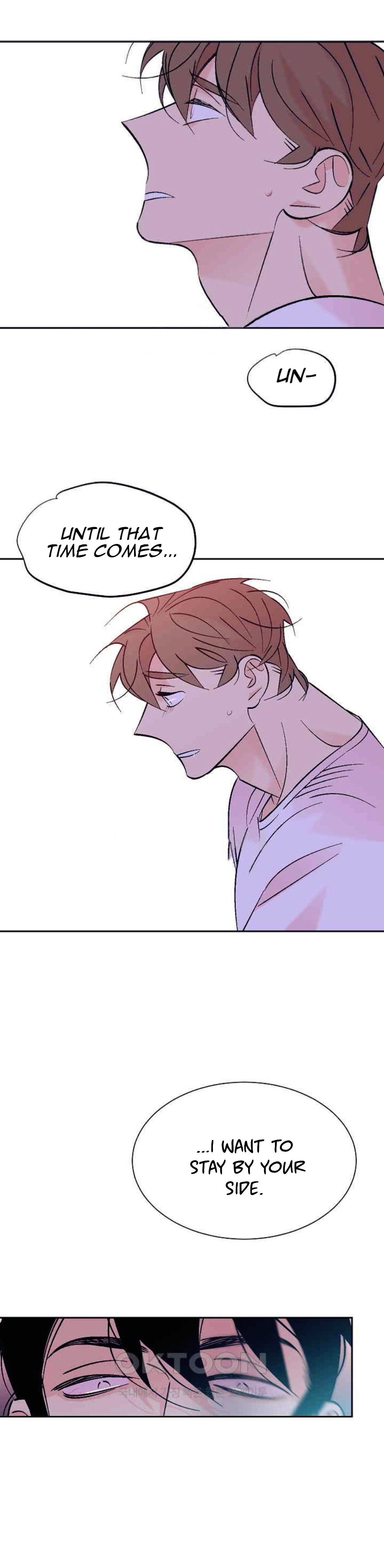 An Exclusive Contract Chapter 74 page 24 - 