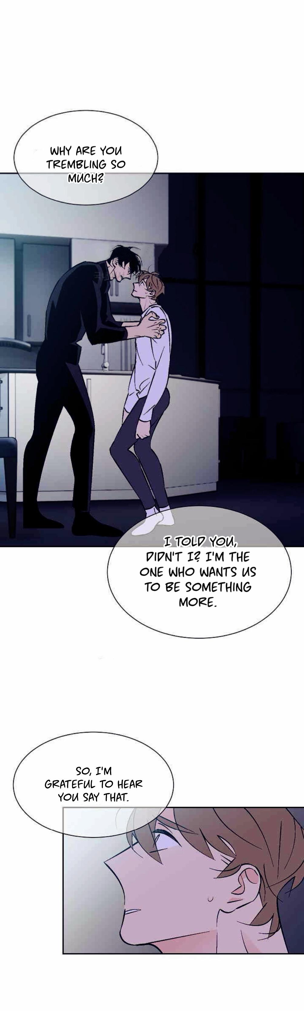 An Exclusive Contract Chapter 74 page 26 - 