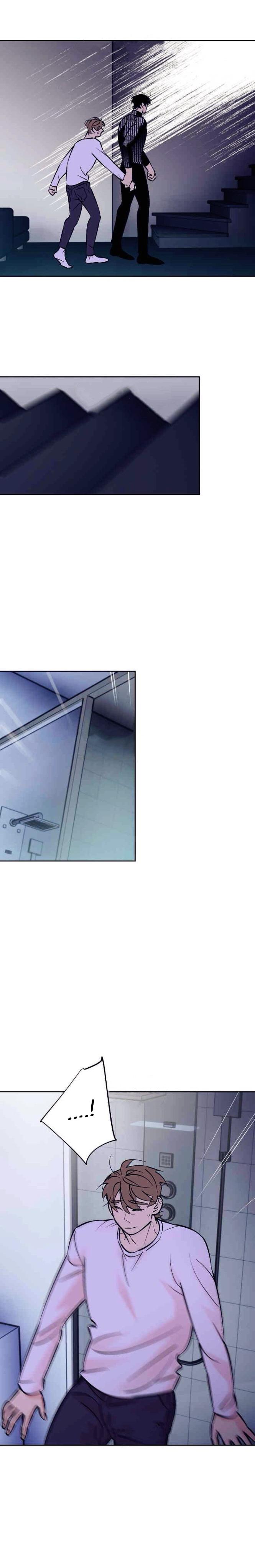 An Exclusive Contract Chapter 74 page 27 - 
