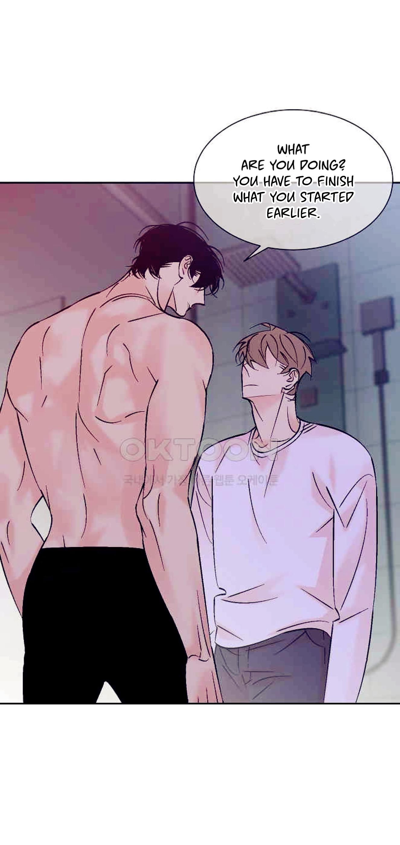An Exclusive Contract Chapter 74 page 29 - 