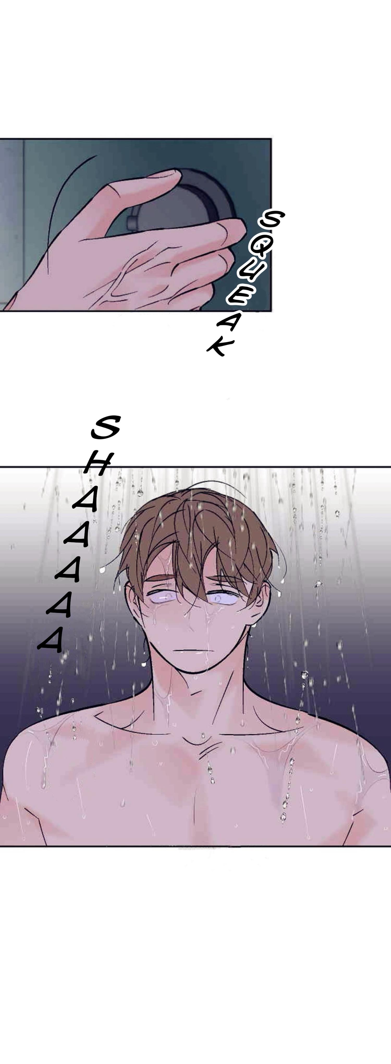 An Exclusive Contract Chapter 74 page 33 - 