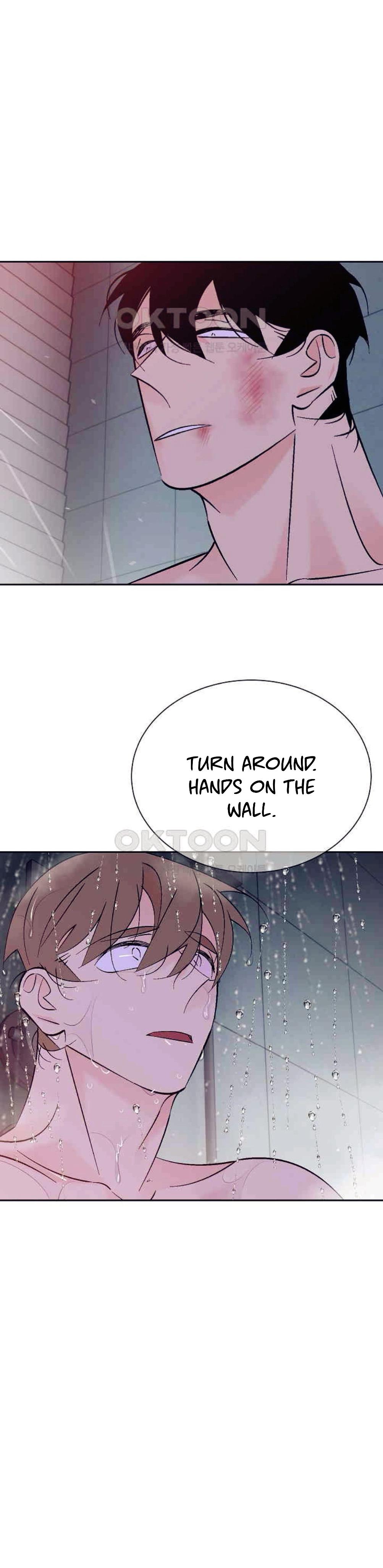 An Exclusive Contract Chapter 74 page 34 - 