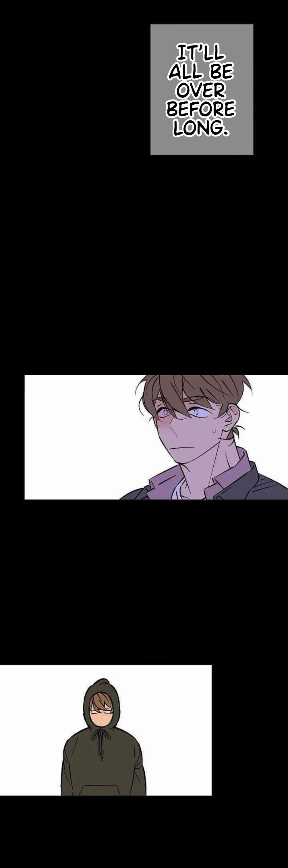 An Exclusive Contract Chapter 75 page 12 - 