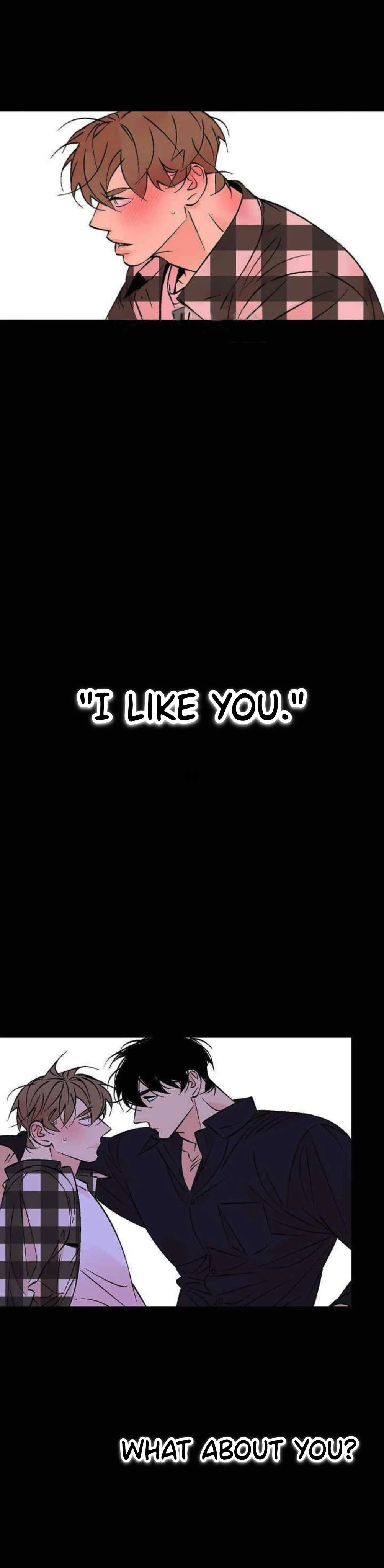 An Exclusive Contract Chapter 75 page 14 - 