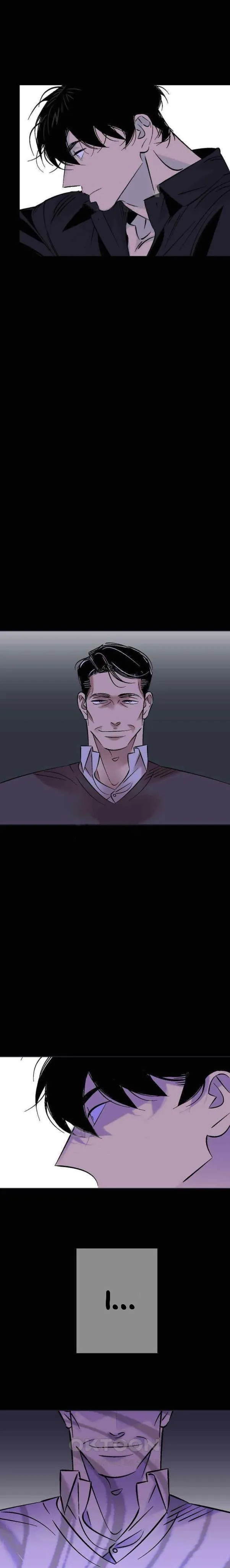 An Exclusive Contract Chapter 75 page 15 - 