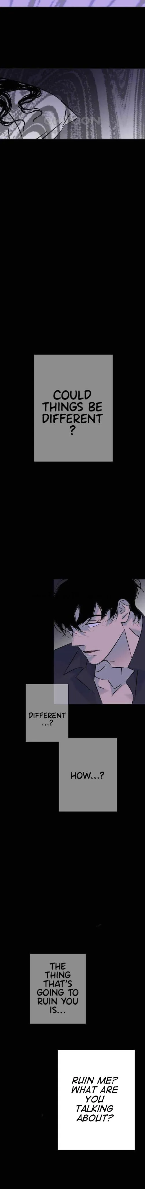 An Exclusive Contract Chapter 75 page 16 - 