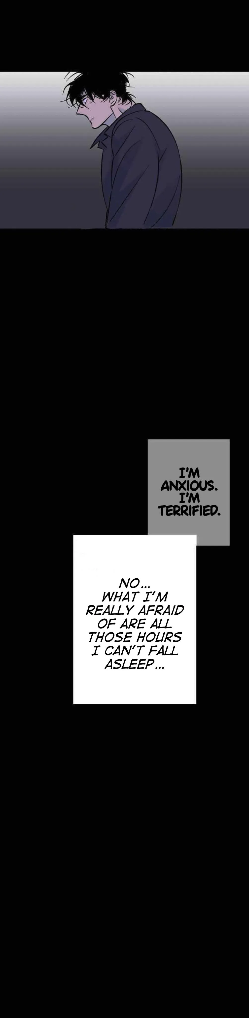 An Exclusive Contract Chapter 75 page 17 - 