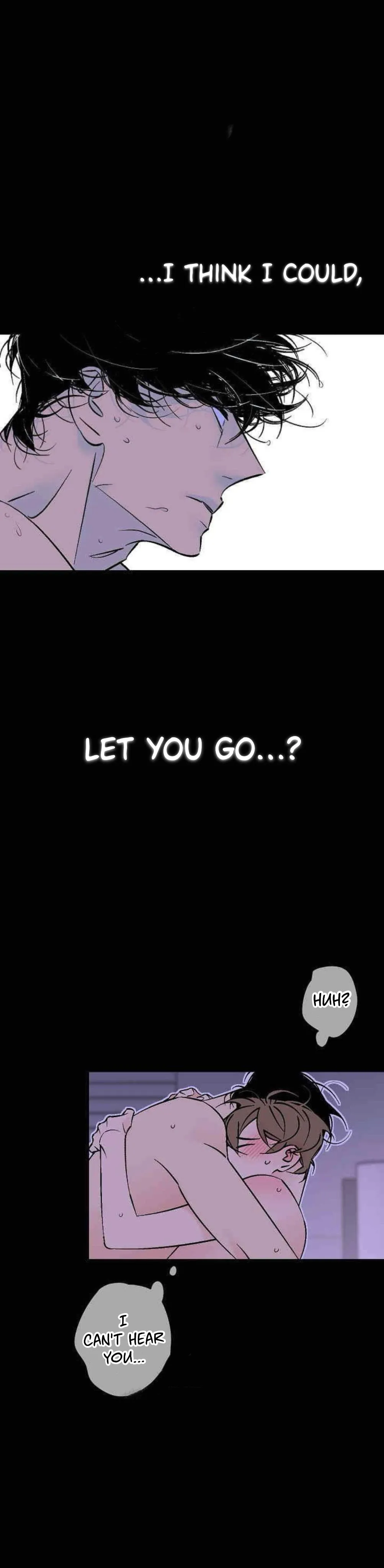 An Exclusive Contract Chapter 75 page 20 - 
