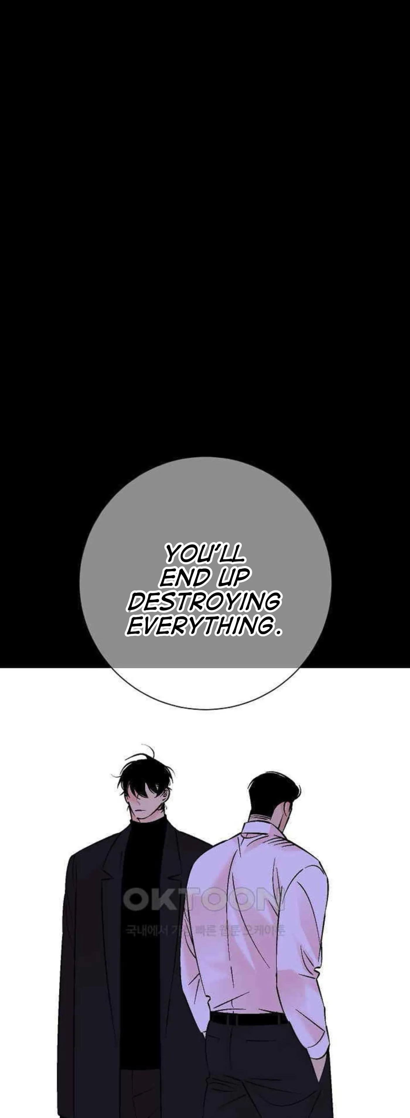 An Exclusive Contract Chapter 75 page 25 - 