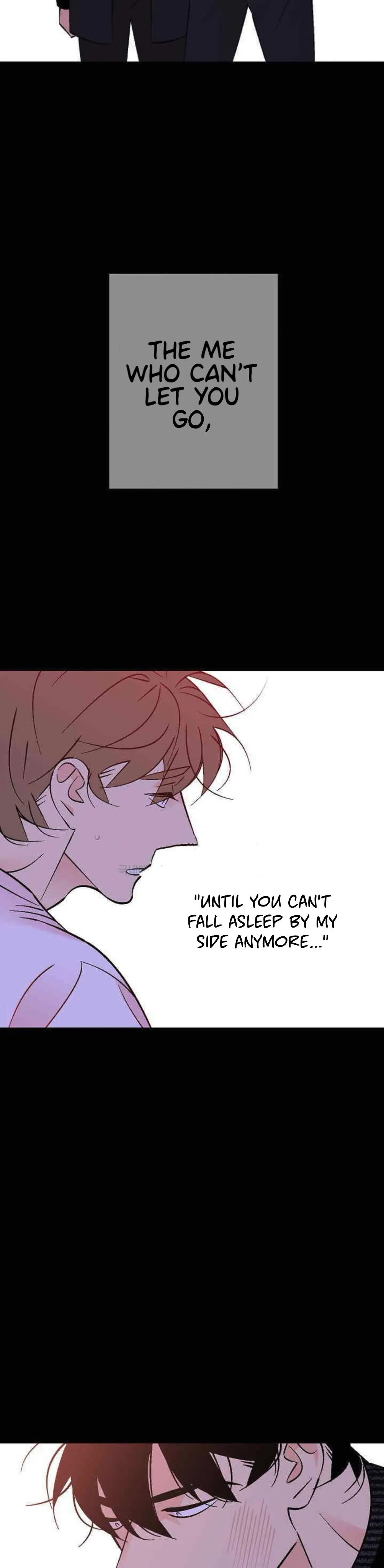 An Exclusive Contract Chapter 75 page 26 - 