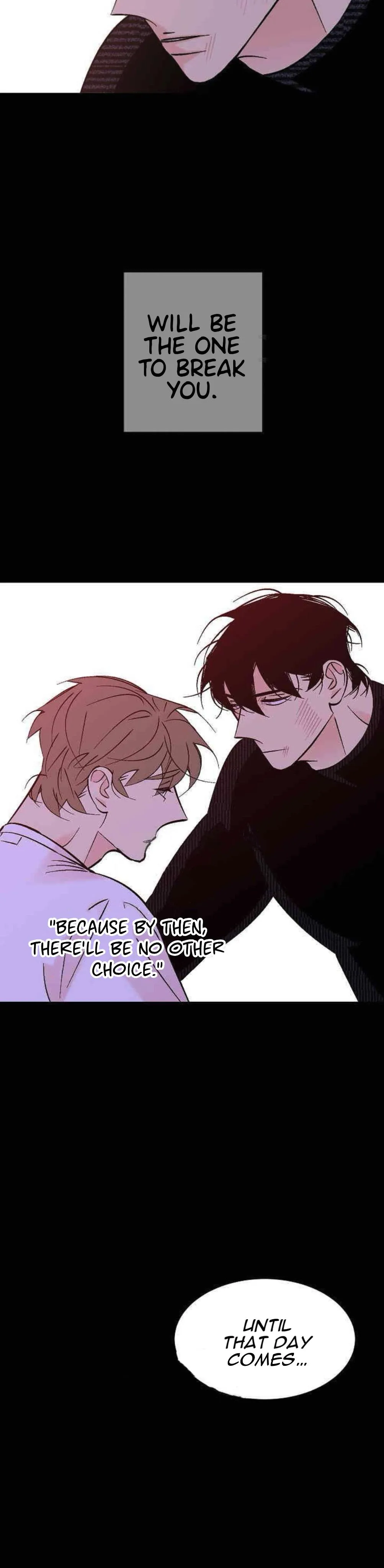An Exclusive Contract Chapter 75 page 27 - 