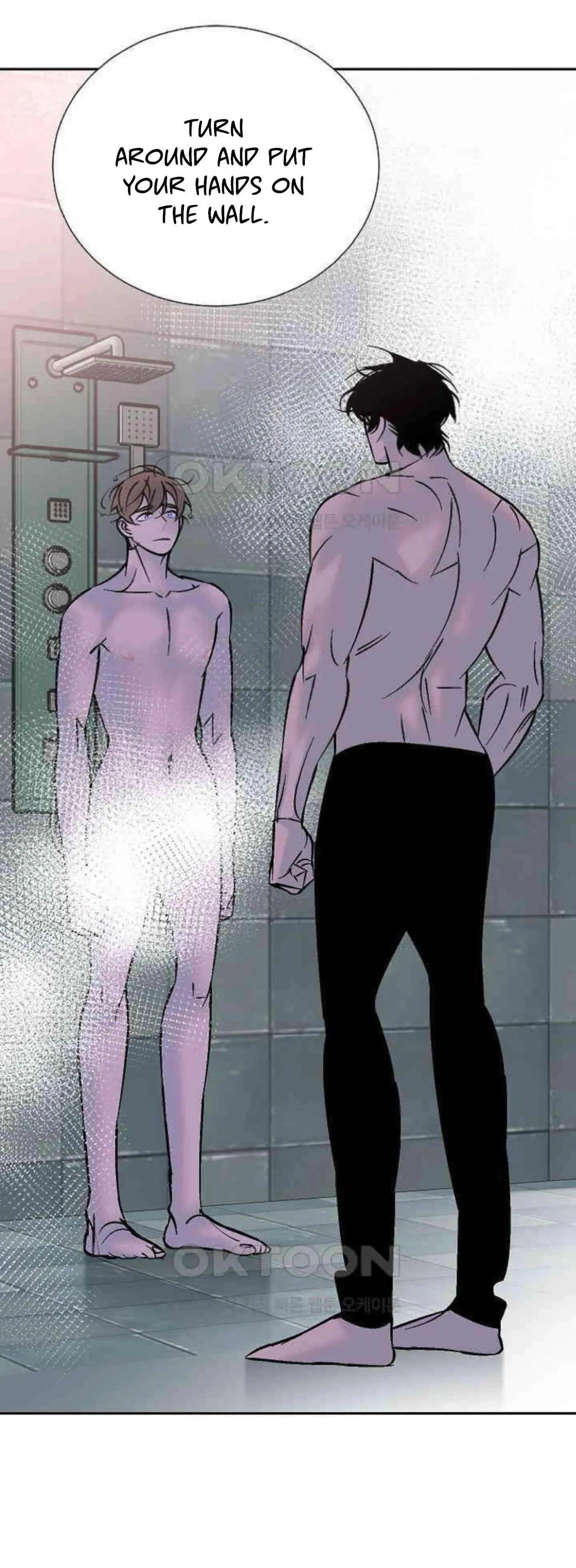 An Exclusive Contract Chapter 75 page 33 - 